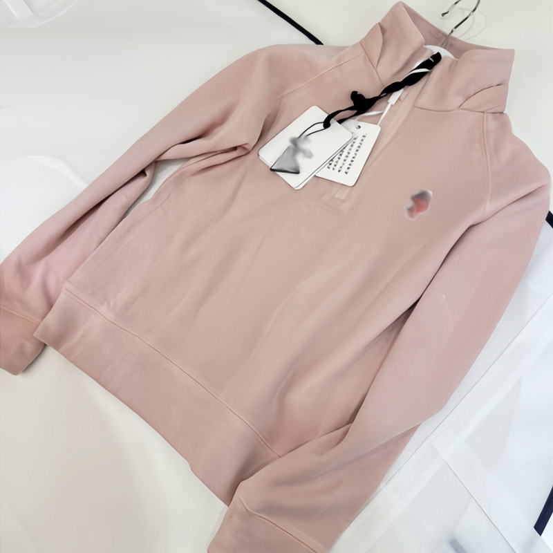 到175码 春秋新款 女童粉色卫衣/绒衫