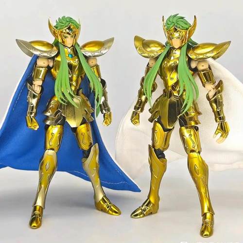圣斗士星矢模型专区