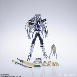 现货 CS 传神祭坛座 LC冥王神话 白银圣衣斗士神话EX祭坛座 白礼