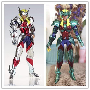 现货传神八脚马 圣衣斗士神话ex天璇星 绿色EX八脚马 哈根 神斗士