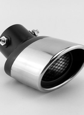 适用于丰田新卡罗拉双擎雷凌奕泽CHR致炫威驰逸致改装排气管尾喉