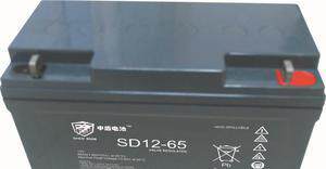Shendun Battery 12v65ah DC screen UPS/EPS Dedicated power SD12-6 Genuine directin the Hardware/Tool , Battery , Fixed  category - from Buy2taobao.com to provide professional Taobao agent buy service