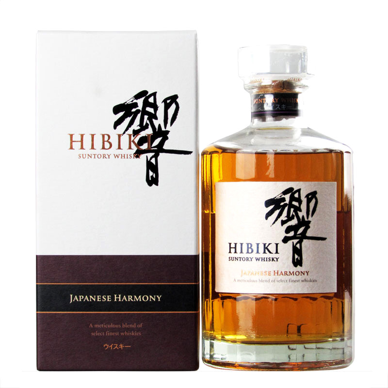 Cassette Ring whisky Hibiki Local accent Suntory brand. Japan Sound card A gentle windin the Liquor , Wine , Whisky/Whiskey  category - from Buy2taobao.com to provide professional Taobao agent buy service