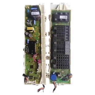 适用LG洗衣机T16SS5FDH电脑显示板EBR83270925 78989603 80321804