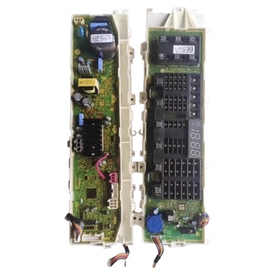 T17SS5FDHt18大公斤洗衣机主板