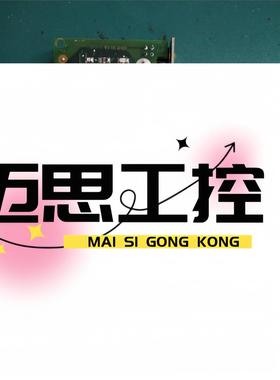 议价商品~贝加莱触摸屏扩展卡3IF772.9-K01 二手拆机成色如图