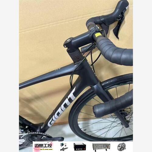 议价商品~捷安特tcr adv1 D碳纤维公路车油碟
