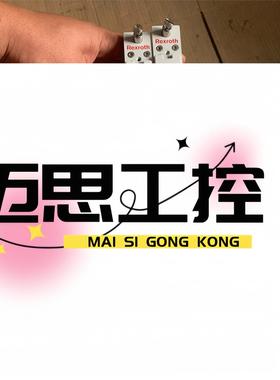 议价商品~Rexroth力士乐拧紧轴驱动模块SE352M。060883