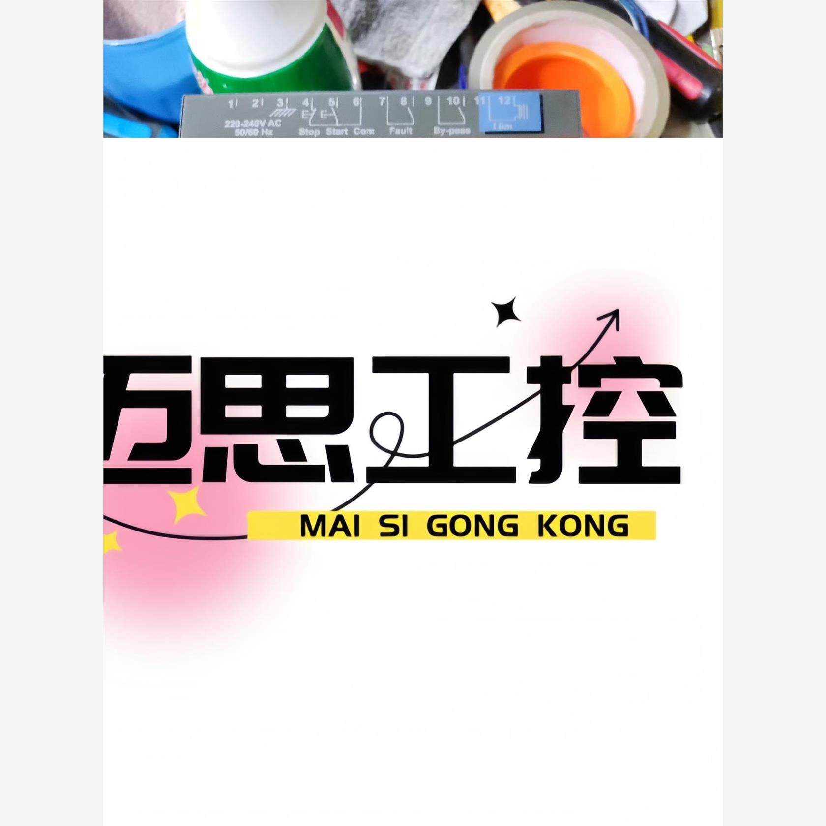 议价商品~ABB软启动器P4