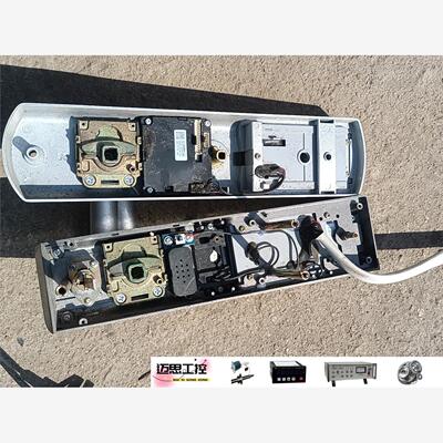 议价商品~海贝思智能锁