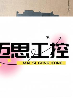 议价商品~拆机西门子模块331-1KF02俩台16年实物图片，橙色外观