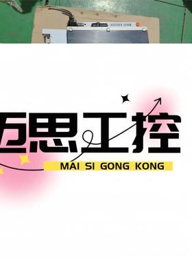 议价商品~贝加莱伺服驱动器  8V128M.001-2 二手拆机橙色如