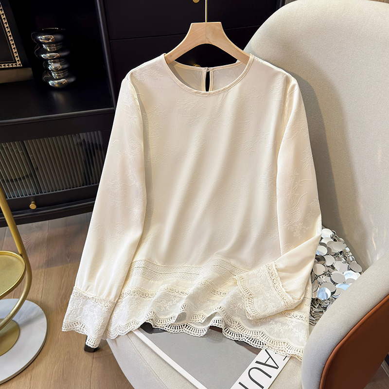 新中式女马面之家改良汉服长袖