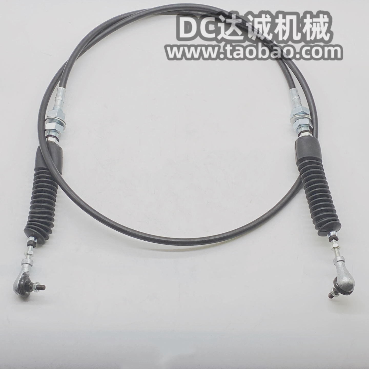三一556575135油门马达拉线