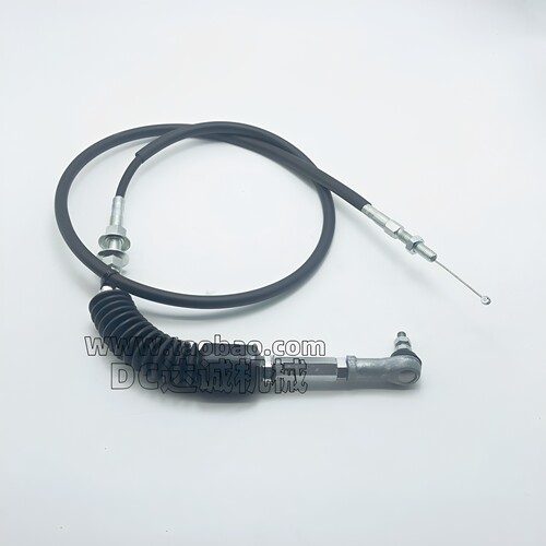 适用于大宇斗山DX60-9C油门线