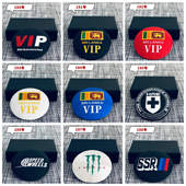 汽车个性 饰车身贴标 轮毂盖贴56mm摩托车机车油箱盖标贴电动车改装