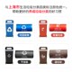 上海垃圾分类垃圾袋家用社区干湿分离专用加厚垃圾桶棕色咖啡色可