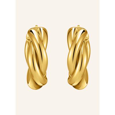 代购thomas sabo女士耳环优雅精致时尚简约925银手工制作