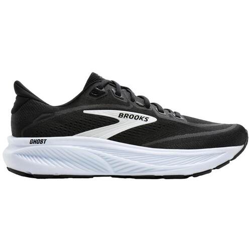 海外代购Brooks/布鲁克斯女士运动休闲鞋轻盈缓震透气舒适低帮