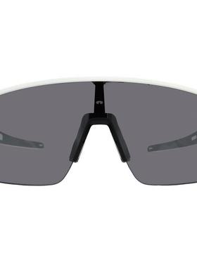 Oakley欧克利男士太阳镜防紫外线Prizm黑镜片高清晰度轻量化