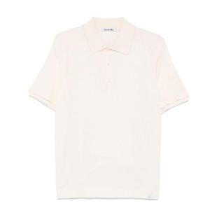 T恤休闲T恤Premiata简约设计POLO衫 Premiata男装 日常通勤户外活动