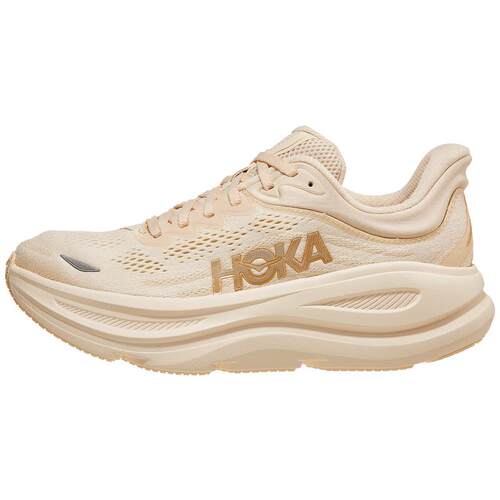 海外代购Hoka OneOne女士运动休闲鞋缓震透气厚底低帮日常通勤