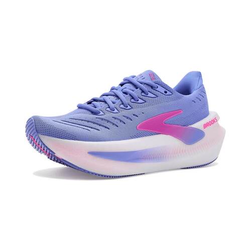 Brooks/布鲁克斯女士跑步鞋
