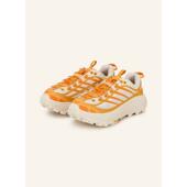 代购 防滑耐磨缓震减压轻便透气 越野跑鞋 Hoka OneOne男士