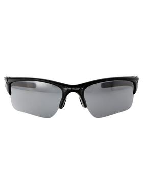 Oakley欧克利男女太阳镜防紫外线抗眩光清晰视野轻便佩戴黑色