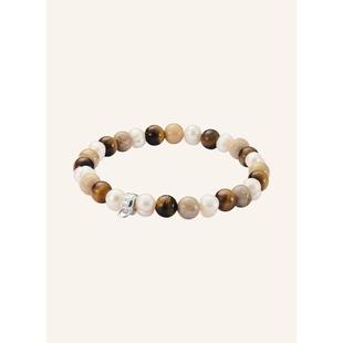 代购thomas sabo女士手链优雅精致简约百搭925纯银手工制作