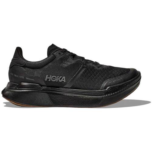 海外代购Hoka OneOne女士运动休闲鞋轻盈缓震厚底低帮日常通勤