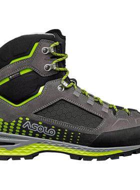 代购Asolo Freney Evo男登山鞋多功能防水大底徒步鞋适应各种极