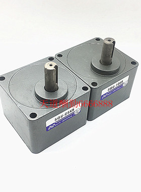 伟普电机减速器/波箱/牙箱/5GU-KB/20K/25K/30K/36K/40K/50K/60K