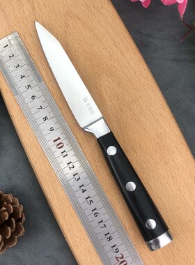 蒙古吃肉专用便携厨房锋利小刀