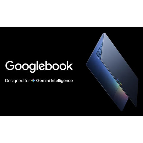 谷歌Googlebook 国际版 笔记本平板电脑 原生安卓 AI电脑全新正品