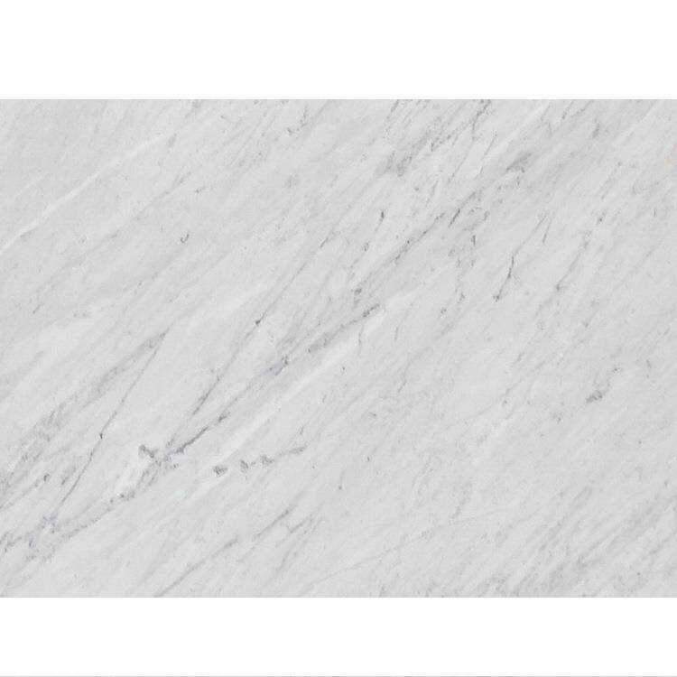 卡拉拉白大理石天然大理石板材别墅酒店墙面地板背景墙踏步台面