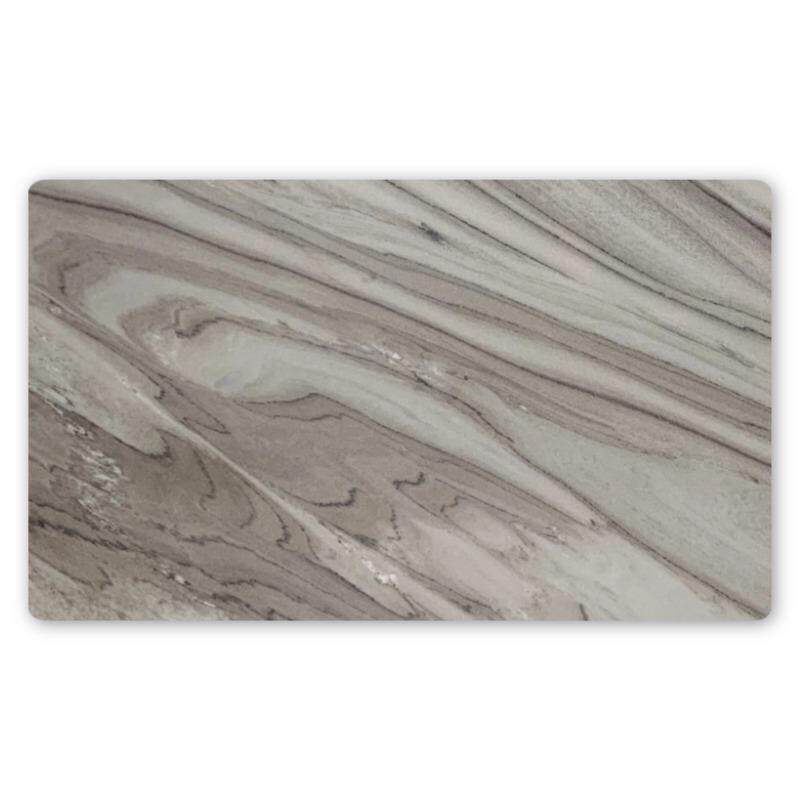 蓝金沙天然大理石板材定制加工柬埔寨客厅精装室内别墅背景墙