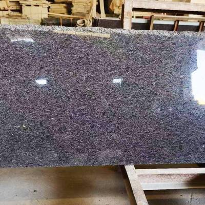 皇室啡天然石材花岗岩石材别墅装修外墙干挂装饰贴板