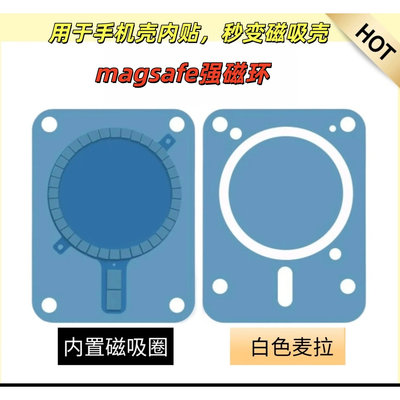 磁力强劲，精致超薄，用途多样