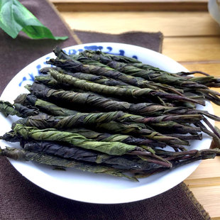 绿条苦丁茶大叶散装250g海南特产新茶花草茶下火非小叶苦丁