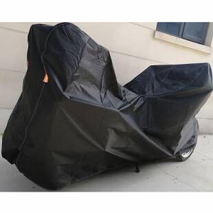 适用春风250SR400NK150650GTMT国宾摩托车车衣防雨车罩