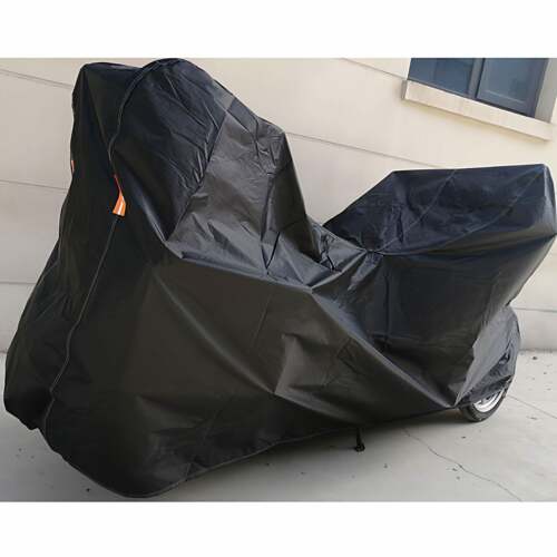 适用本田CTX700NNC750S/XCBF1000CB500XCB1100摩托车衣车罩防雨