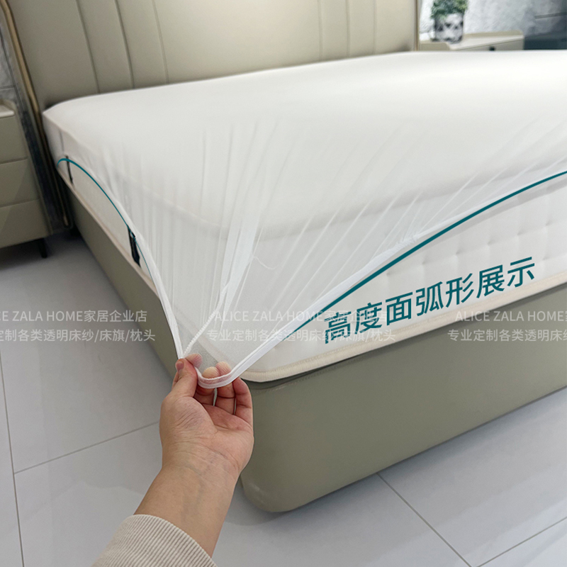展厅专用防尘保护罩高弹力透明