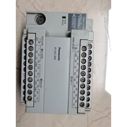 PLC AFPX0 L30R-F 议价