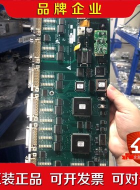 Lam Research原装Lonworks阀门控制卡 议价