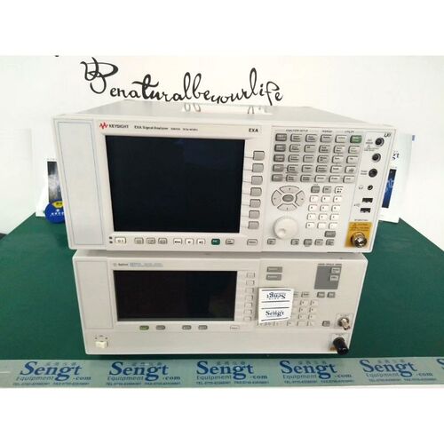 安捷伦N9010AN9020A频谱分析仪 议价
