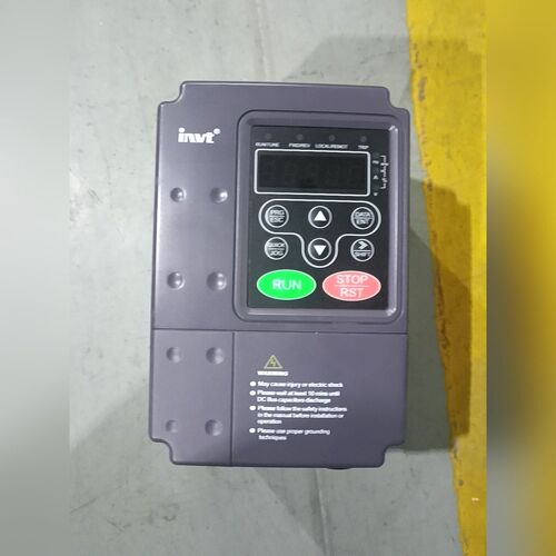 CHE100-2R2G-4英威腾变频器2.2KW380V 议价