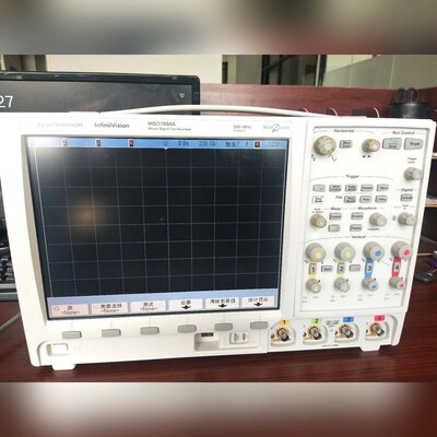 MSO7054A示波器 议价