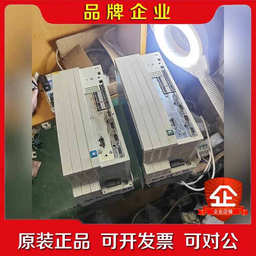 伦茨驱动器EVS925-ES V004功能包好有测试视 议价