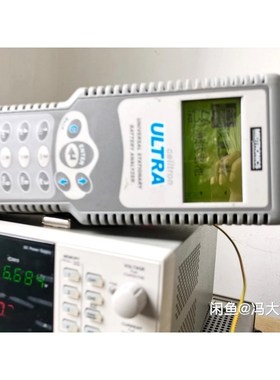 Medtronic CTU-6000密特蓄电池测试仪电导测 议价